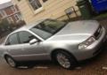 Audi A4 SE V6 anglik