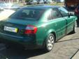 Audi A4 STAN IDEALNY Sprowadzony 2001