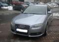 Audi A4 TDI Avant SLine 2007