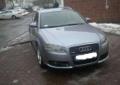 Audi A4 TDI Avant SLine 2007