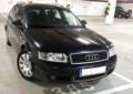 Witam. Mam do sprzedania Audi A4 2.5 tdi z 2002r. Auto zostało sprowadzone do Polski z Niemiec w listopadzie 2010r. Silnik ma moc 155 KM i jest to wersja, która cieszy się najlepszymi opiniami wśród użytkowników, pozbawiona chorób wieku młodzieńczego.