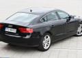 Audi A5 2.0 TDI 2013