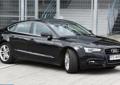 Audi A5 2.0 TDI 2013