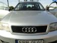 Audi A6--Super Diesel--180 KM--Polecam
