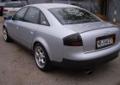 Audi A6 150 PS,xenon,parktronik,alu17 1998