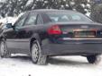Audi A6 1.9 TDI 115KM Serwis Klima Alu