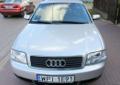 Audi A6 2002