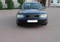 Audi A6 2,4 V6 Z LPG