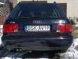 Audi A6 2.5 TDI 140 PS