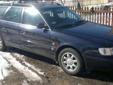 Audi A6 2.5 TDI 140 PS