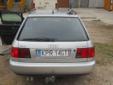 AUDI A6 2.5 TDI koniec roku 1995