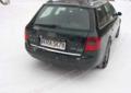 Audi A6 2,5 TDi Quatro Chrom xenon 1999