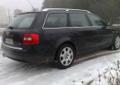 Audi A6 AVANT 2002