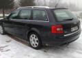 Audi A6 AVANT 2002