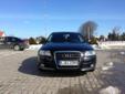SPRZEDAŻ PRYWATNA!! - do obejrzenia w Gdańsku (zarejestrowany cały czas w Niemczech)
Audi A6 Avant (Typ 4F)
Auto miało lakierowany lewy bok (przerysowany-zdjęcia do wglądu na email, rok gwarancji na naprawiane elementy) oraz tył (klapa/zderzak).
Auto