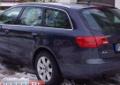 Audi A6 Avant Quattro S-Line 2005