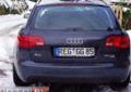 Audi A6 Avant Quattro S-Line 2005