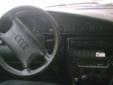 Audi A6 c4 1996 benz+lpg