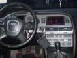 Audi A6 C6 2.0 TDI prywatna stan bdb