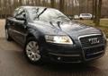 Audi A6 DUŻA NAVI XENON KLIMATRONIK!!! 2005