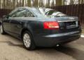 Audi A6 DUŻA NAVI XENON KLIMATRONIK!!! 2005