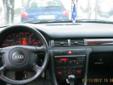 Audi A6 FULL Opcja-Skóy-Bardzo ZADBANY 1999
