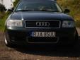 Audi A6 Jasny Środek/Navi 2001