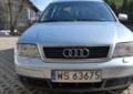 Audi A6 Nowy Gaz, Automat.B.dobry stan 1998