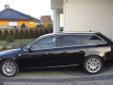 Audi A6 S-LINE Model 2007r- Zamiana na dostawczy lub tańszy!!!