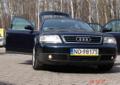 Audi A6 ZADBANY 1999