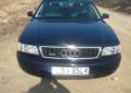 Audi A8 (2,8 B+G) Quatro MANUAL