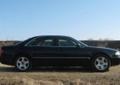 Audi A8 (2,8 B+G) Quatro MANUAL