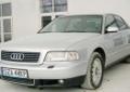 Audi A8 Quattro 2000