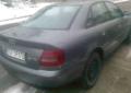 Audi a 4 1.9 tdi sedan climatronic 99r pilne