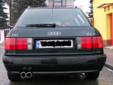 Audi B4 AVANT Sekwencja LPG super stan...Okazja!!!