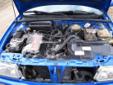 Audi B4 Cabrio R5 niebieska perełka zimowa cena polecam!