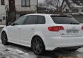 Audi S3 S3 SPORTBACK 2010