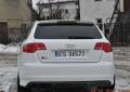 Audi S3 S3 SPORTBACK 2010