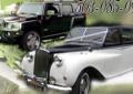 Austin Princess - Ślub marzeń - Kwidzyn
