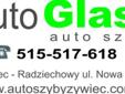 Auto Glass auto szyby