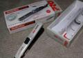 BaByliss profesjonalna mini gofrownica fryzjerska