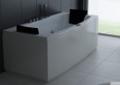 Bellagio RT1703 Luksusowa wanna z hydromasażem 2-osobowa 170/80cm Nowy produkt