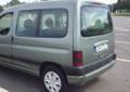 Berlingo Partner 2004 HDI 5 osob Salon PL zamiana