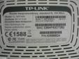 Bezprzewodowy router TP-Link TL-WR740N