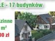 BIELSKO-BIAŁA Komorowice - nowy dom z garażem