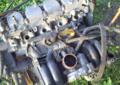 Blok Tłok 1.4 MPI Polo Seat Cordoba Ibiza II FL 2000