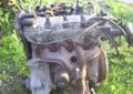 Blok Tłok 1.4 MPI Polo Seat Cordoba Ibiza II FL 2000