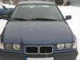 BMW 1.6 B+ LPG 1995