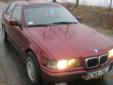 BMW 3-E36 1.8B/Gaz-zadbany-1998r