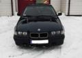 BMW 316 1.6 B+g 95r